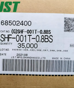 SHF-001T-0.8BS JST Chính Hãng