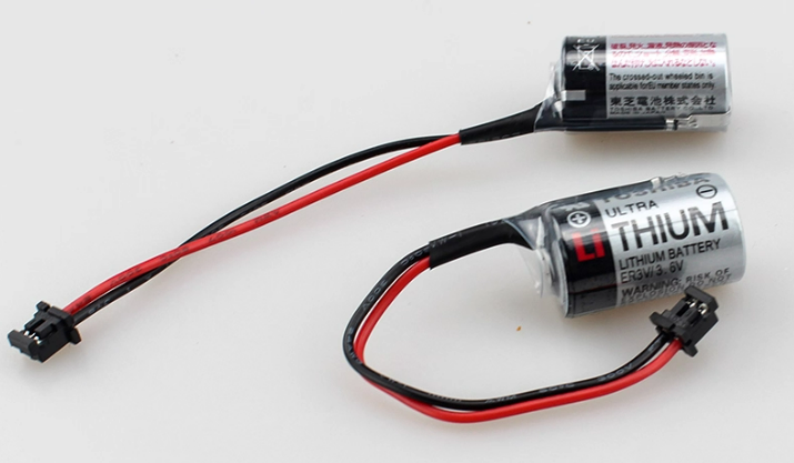 Pin Lithium ER3V/3.6V