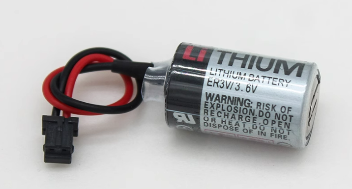 Pin Lithium ER3V/3.6V