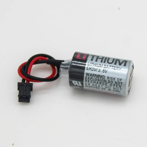 Pin Lithium ER3V/3.6V