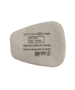 Tấm lọc bụi 3M 5N11