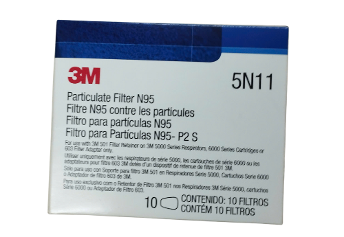 Tấm lọc bụi 3M 5N11