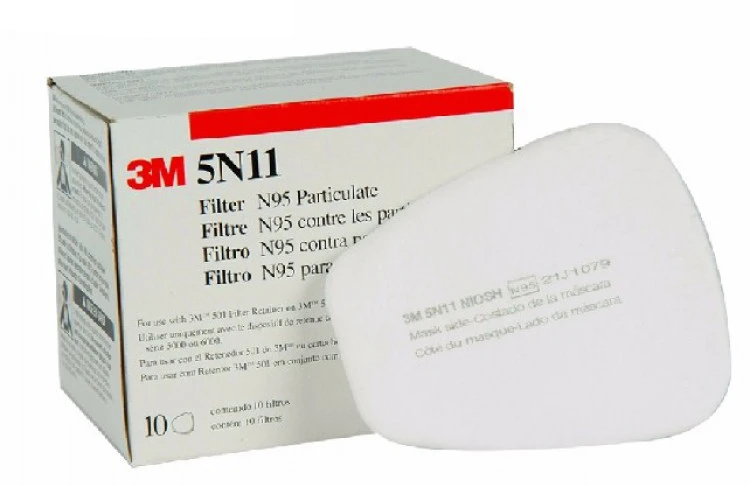 Tấm lọc bụi 3M 5N11