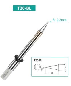 Mũi Hàn T20 Hakko
