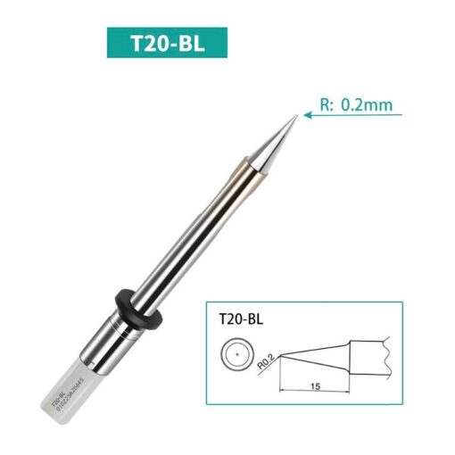 Mũi Hàn T20 Hakko