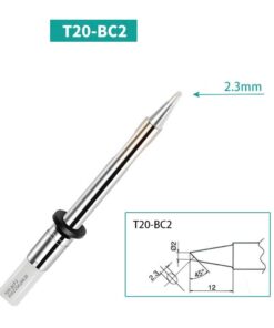Mũi Hàn T20 Hakko