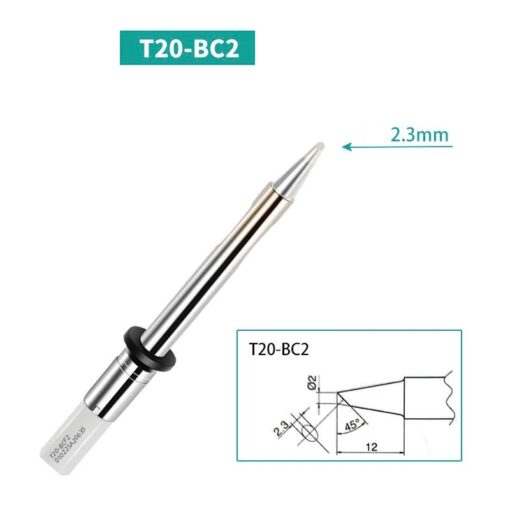 Mũi Hàn T20 Hakko