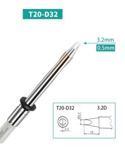 Mũi Hàn T20 Hakko