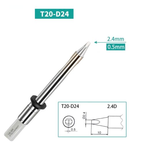 Mũi Hàn T20 Hakko