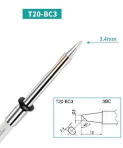 Mũi Hàn T20 Hakko