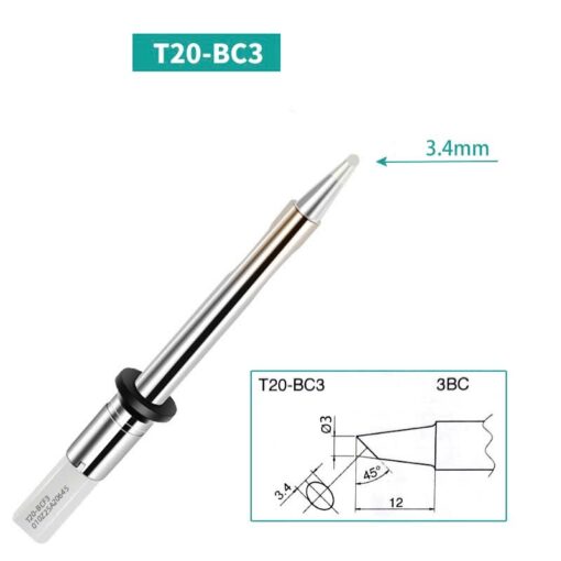 Mũi Hàn T20 Hakko