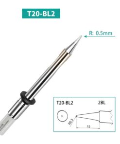 Mũi Hàn T20 Hakko