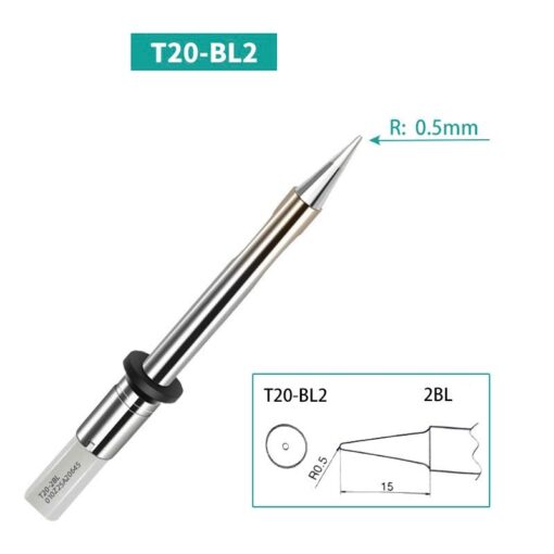 Mũi Hàn T20 Hakko