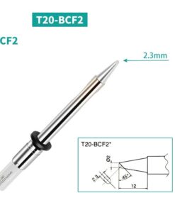 Mũi Hàn T20 Hakko