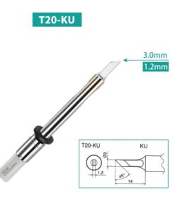 Mũi Hàn T20 Hakko