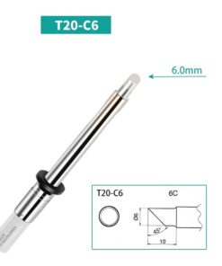 Mũi Hàn T20 Hakko