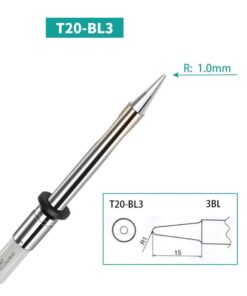 Mũi Hàn T20 Hakko