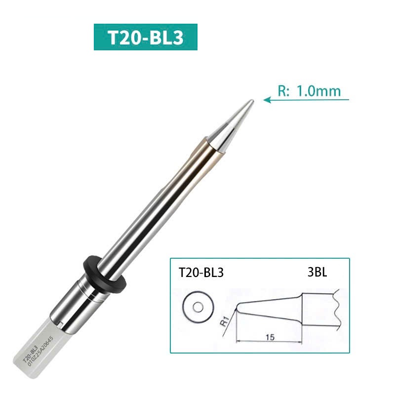 Mũi Hàn T20 Hakko