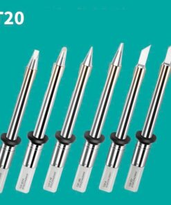 Mũi Hàn T20 Hakko