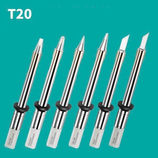 Mũi Hàn T20 Hakko