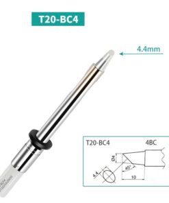 Mũi Hàn T20 Hakko
