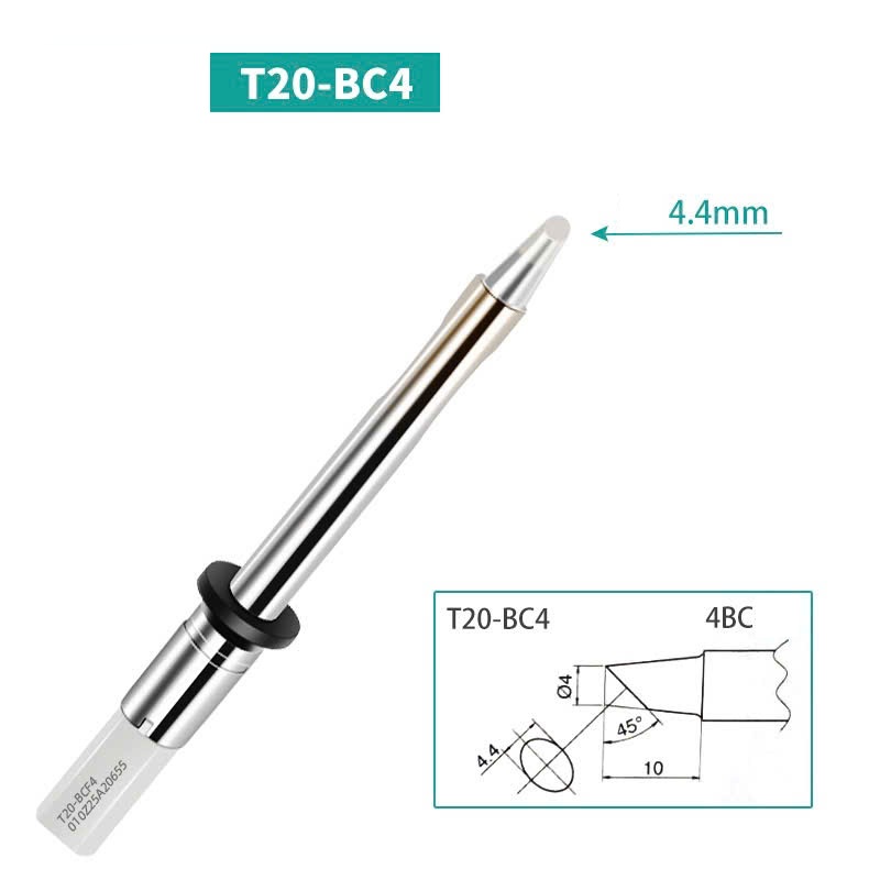 Mũi Hàn T20 Hakko