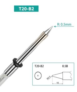 Mũi Hàn T20 Hakko