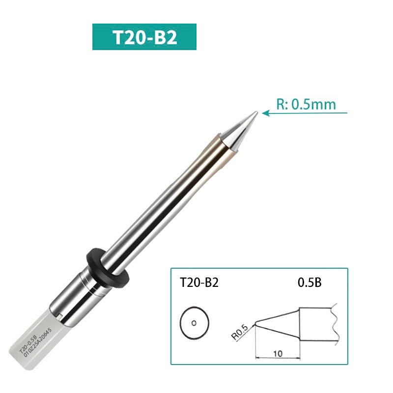 Mũi Hàn T20 Hakko