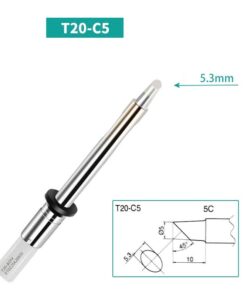 Mũi Hàn T20 Hakko