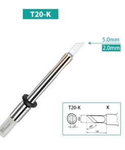 Mũi Hàn T20 Hakko
