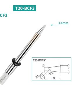 Mũi Hàn T20 Hakko