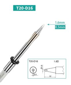 Mũi Hàn T20 Hakko