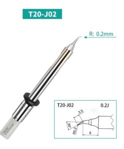 Mũi Hàn T20 Hakko