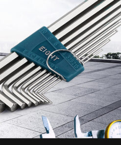 Cle lục giác EIGHT BHS-9NP