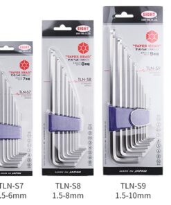 Cle lục giác EIGHT BHS-9NP