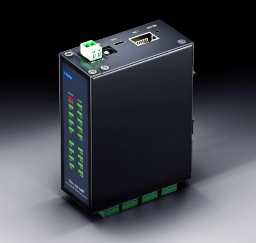 Bộ Chuyển Đổi RS485 8 Kênh TAS-LAN-468E