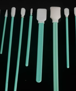 tăm bông phòng sạch