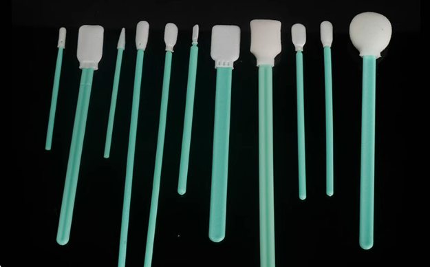 tăm bông phòng sạch tăm bông phòng sạch