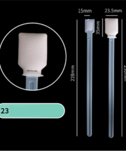 tăm bông phòng sạch