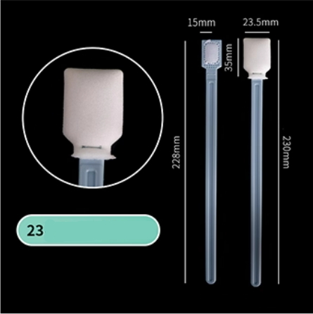 tăm bông phòng sạch tăm bông phòng sạch