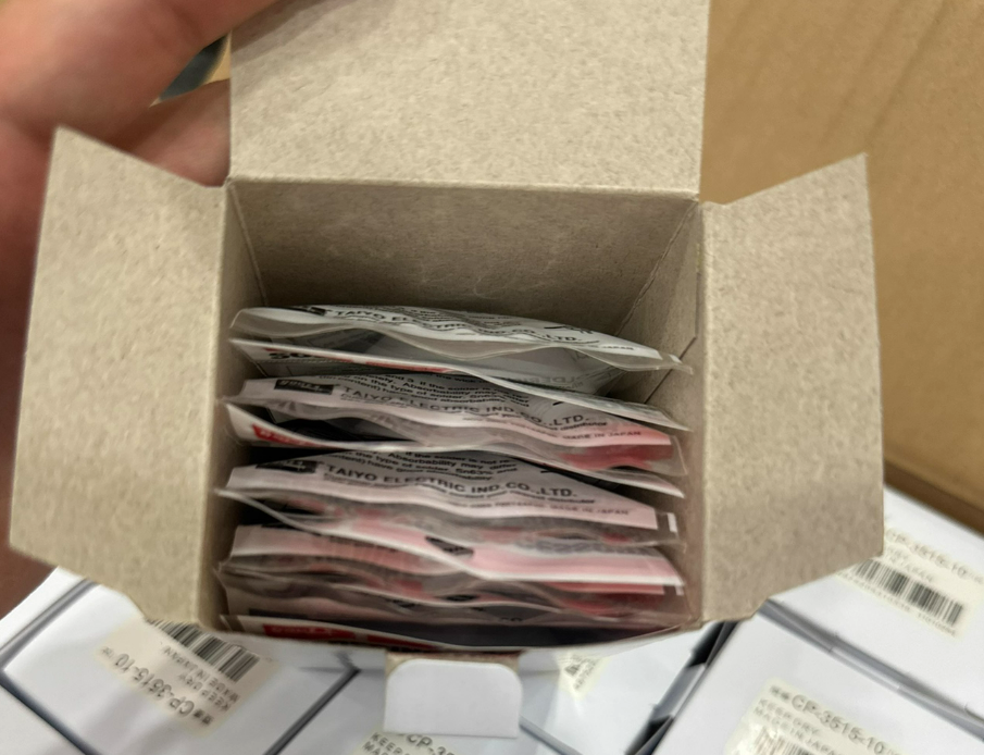 Dây Đồng Hút Chì Goot Wick CP-Series Dây Đồng Hút Chì Goot Wick CP-Series