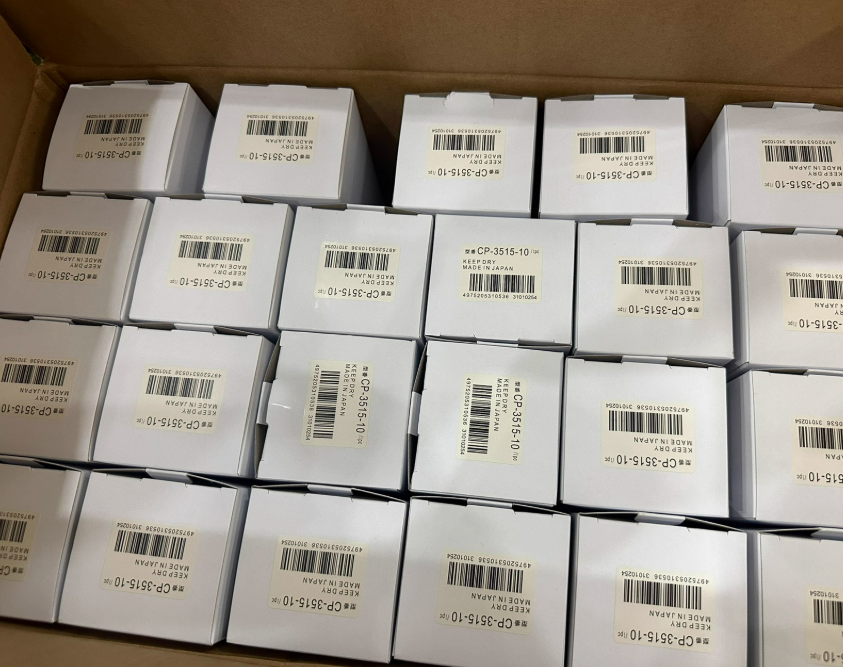 Dây Đồng Hút Chì Goot Wick CP-Series