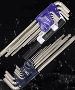 Cle lục giác EIGHT BHS-9NP