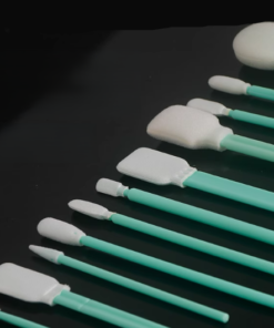 tăm bông phòng sạch