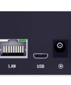 Bộ Chuyển Đổi RS485 8 Kênh TAS-LAN-468E