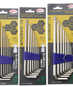 Cle lục giác EIGHT BHS-9NP