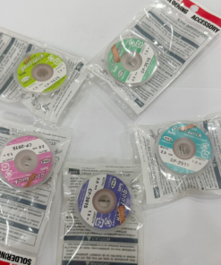 Dây Đồng Hút Chì Goot Wick CP-Series