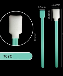 tăm bông phòng sạch