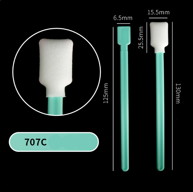 tăm bông phòng sạch tăm bông phòng sạch