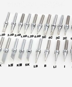 mũi hàn 200 Series